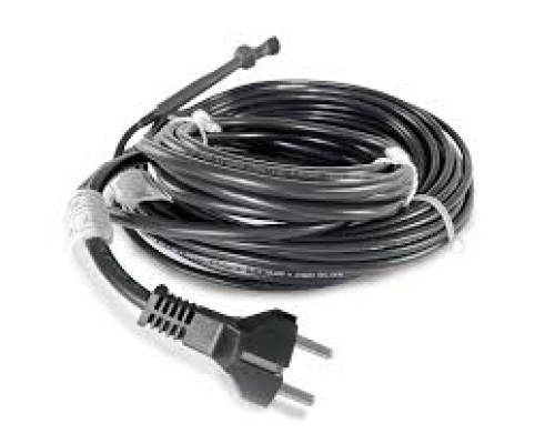 Нагревательный кабель со встроенным термостатом FENIX PFP 30 Вт/м (4м, 115 Вт)