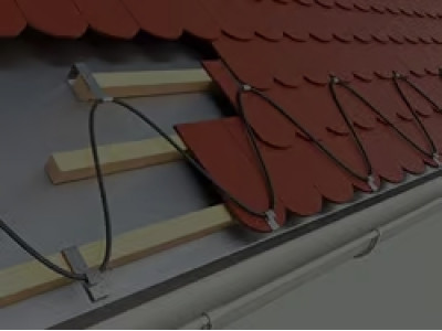 Система антиобледенения