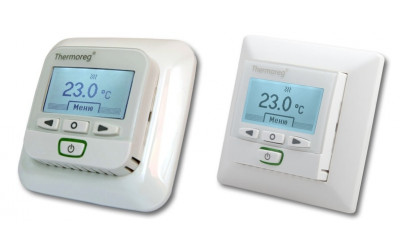 Выбор и установка термостатов.