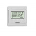 Терморегулятор для теплого пола Menred E51 Белый
