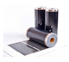 Пленочный теплый пол In-Therm T (T 305/110Вт/м2)