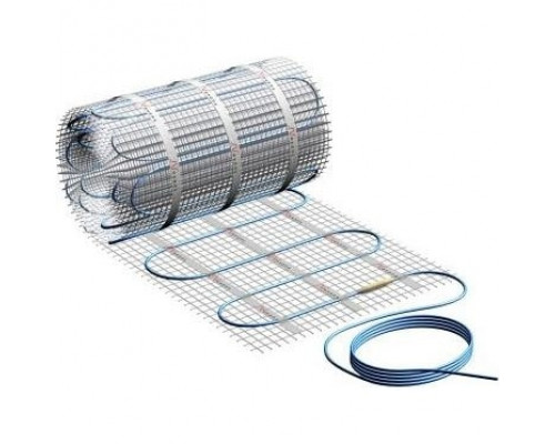 Нагрівальний мат Nexans Millimat (3,5 м2/525Вт)