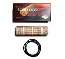  Ультратонкий нагревательный мат Fenix ​​Ultra CM 150 Вт/м кв. для укладки в плиточный клей (1м2/150Вт)