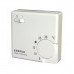 Механічний терморегулятор для теплого пола Eberle Fre 525 31 Білий