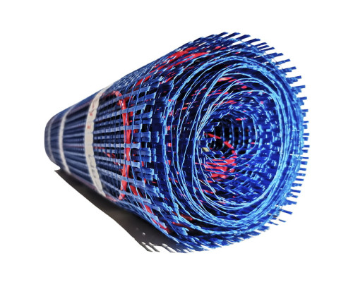 Нагрівальний мат Easytherm (1,5м2, 300Вт)