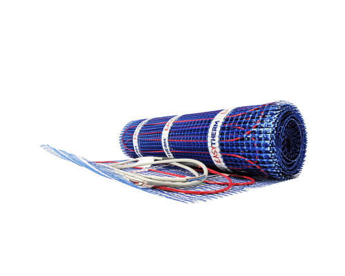 Нагрівальний мат Easytherm (1,5м2, 300Вт)