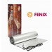 Алюмінієві мати Fenix (1,5м2, 210Вт)