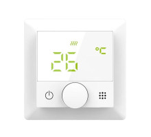 Термостат IN-THERM PWT 510 БІЛИЙ МАТОВИЙ