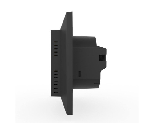 Термостат IN-THERM PWT 510 ЧОРНИЙ МАТОВИЙ