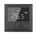 Термостат IN-THERM PWT 510 ЧОРНИЙ МАТОВИЙ