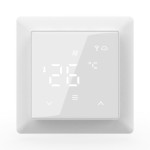 Термостат IN-THERM PT 517 БЕЛЫЙ 