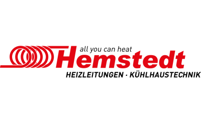 Тепла підлога Hemstedt (Німеччина)