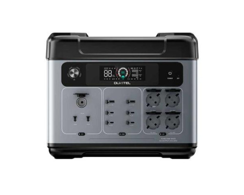 Зарядная станция Oukitel P2001E Plus