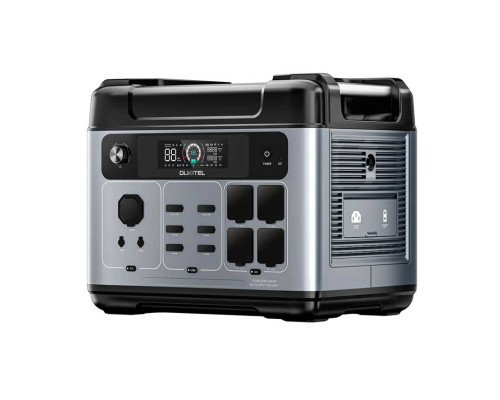 Зарядная станция Oukitel P2001E Plus