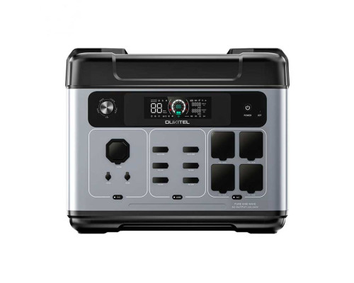 Зарядная станция Oukitel P2001E Plus