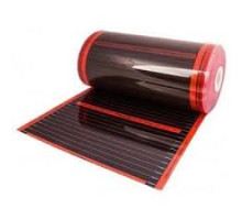 Пленочный теплый пол Rexva PTC (0.5/110Вт/м)