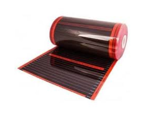 Плівкова тепла підлога Rexva PTC (1.0/220 Вт/м)