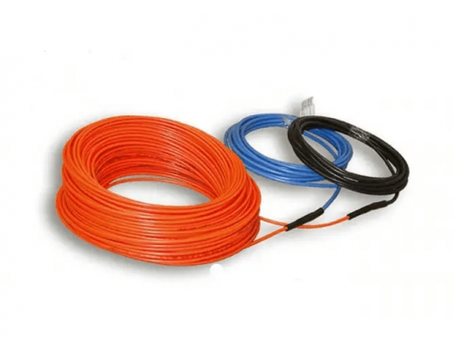 Одножильний нагрівальний кабель ASL1P Fenix (1,2 м2, 210Вт)