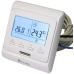Програмований терморегулятор для теплого пола Castle Е53.716