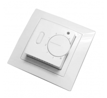 Терморегулятор механічний In-Therm RTC 70 SL