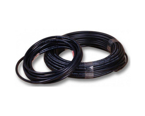 Нагрівальний кабель Двожильний ADPSV Fenix (7,6м2, 2250Вт)