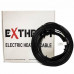 Нагрівальний кабель Extherm ETC ECO (2м2, 400Вт)