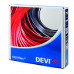 Нагрівальний кабель Devi DEVIflex (4,4м2, 820Вт)