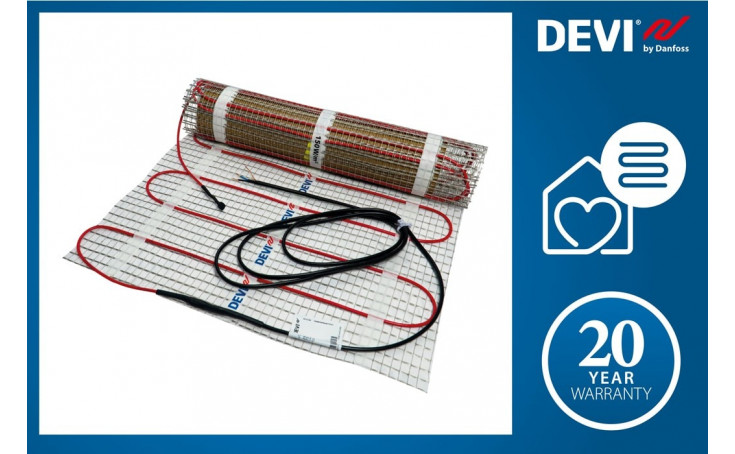 Премиальное качество DEVI (Дания)