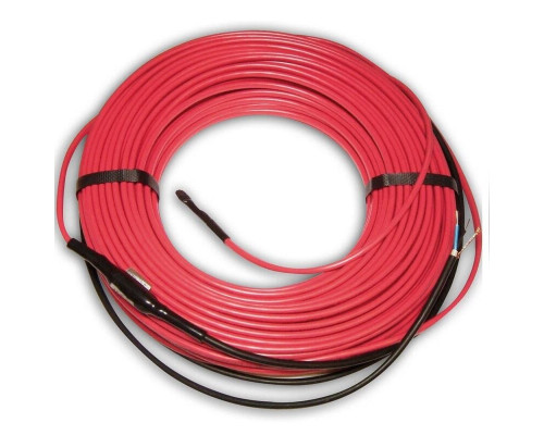 Нагрівальний кабель Devi DEVIflex (4,4м2, 820Вт)