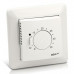 Механічний терморегулятор для теплого пола DEVIreg 532 Білий