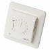 Механічний терморегулятор для теплого пола Devireg 527 Білий
