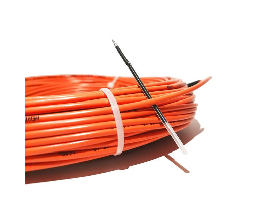 Нагрівальний кабель ADSV Fenix 18 (5,8 м2, 1000Вт)