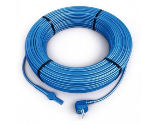 Нагрівальний кабель Hemstedt FS-10 Hemstedt для труб малого діаметру (12м.п., 120Вт)