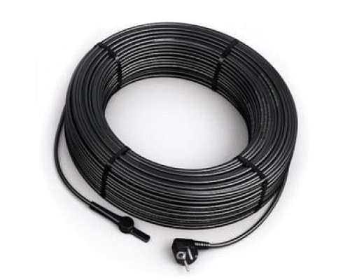 Нагревательный кабель со встроенным термостатом FENIX PFP 30 Вт/м (4м, 115 Вт)