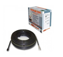 Нагревательный кабель Hemstedt DR 12,5 Вт/м (1,2м2, 150Вт)