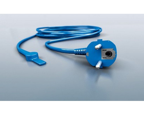 Нагрівальний кабель Hemstedt FS-10 Hemstedt для труб малого діаметру (12м.п., 120Вт)