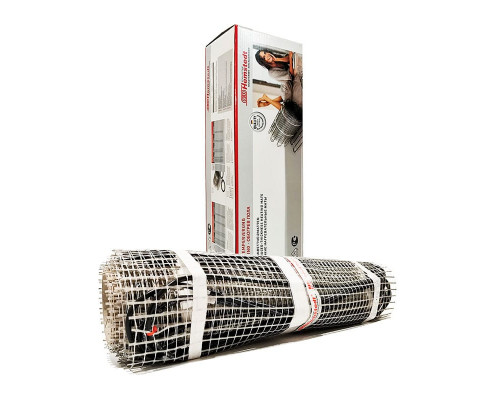 Нагрівальний мат Hemstedt Di Si H 150 Вт/м кв. для укладання під плитку в плитковий клей (1м2/150Вт)