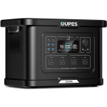 Зарядная станция OUPES Exodus 2400 Вт