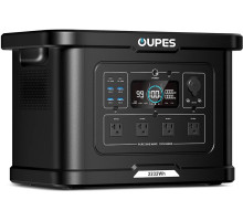 Зарядная станция OUPES Exodus 2400 Вт