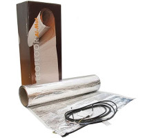 Алюмінієві мати Fenix (1м2, 140Вт)