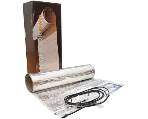 Алюмінієві мати Fenix (1,5м2, 210Вт)