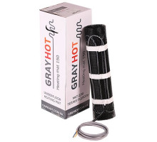  Нагрівальний мат GRAYHOT (0,9м2, 129Вт)