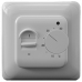 Механический Терморегулятор для теплого пола RTC-70 Белый