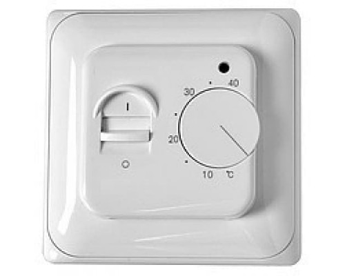 Механический Терморегулятор для теплого пола EcoTerm mex+