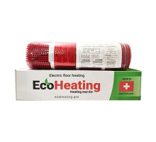 Нагрівальний мат Eco Heating MEH150 (1м2, 150Вт)