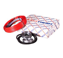 Нагревательный кабель Easytherm Easycable ЕС (0,8 м2, 144Вт)