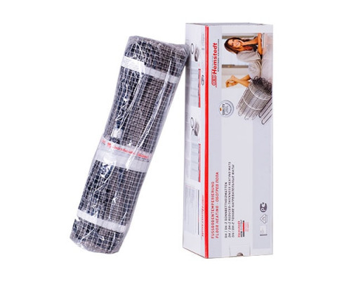 Нагрівальний мат Hemstedt DH (9м2, 1350Вт)