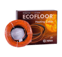 Нагрівальний кабель ADSV Fenix 10 (3,7 м2, 400Вт)