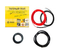 Нагревательный кабель IN-THERM ECO PDSV 20 (Fenix) (0,8м2, 170Вт)
