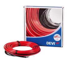 Нагревательный кабель Devi DEVIflex (0,7м2, 130Вт)